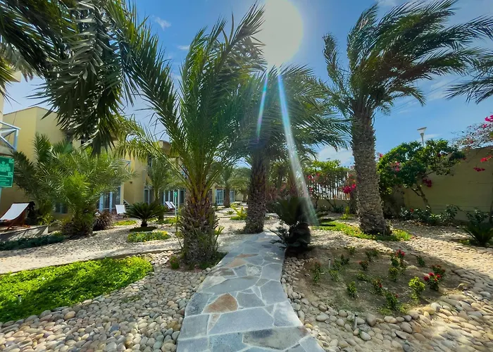 Chicama Boutique Hotel & Spa