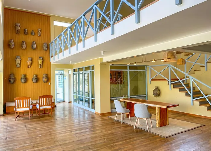 Chicama Boutique Hotel & Spa