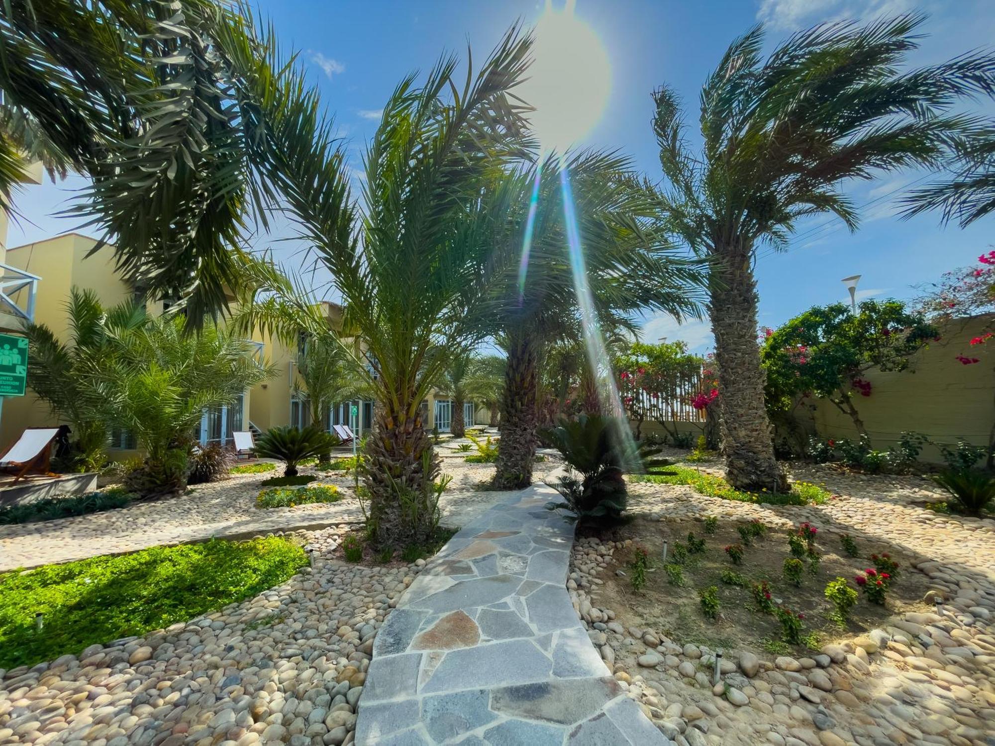 Chicama Boutique & Resort Puerto Chicama