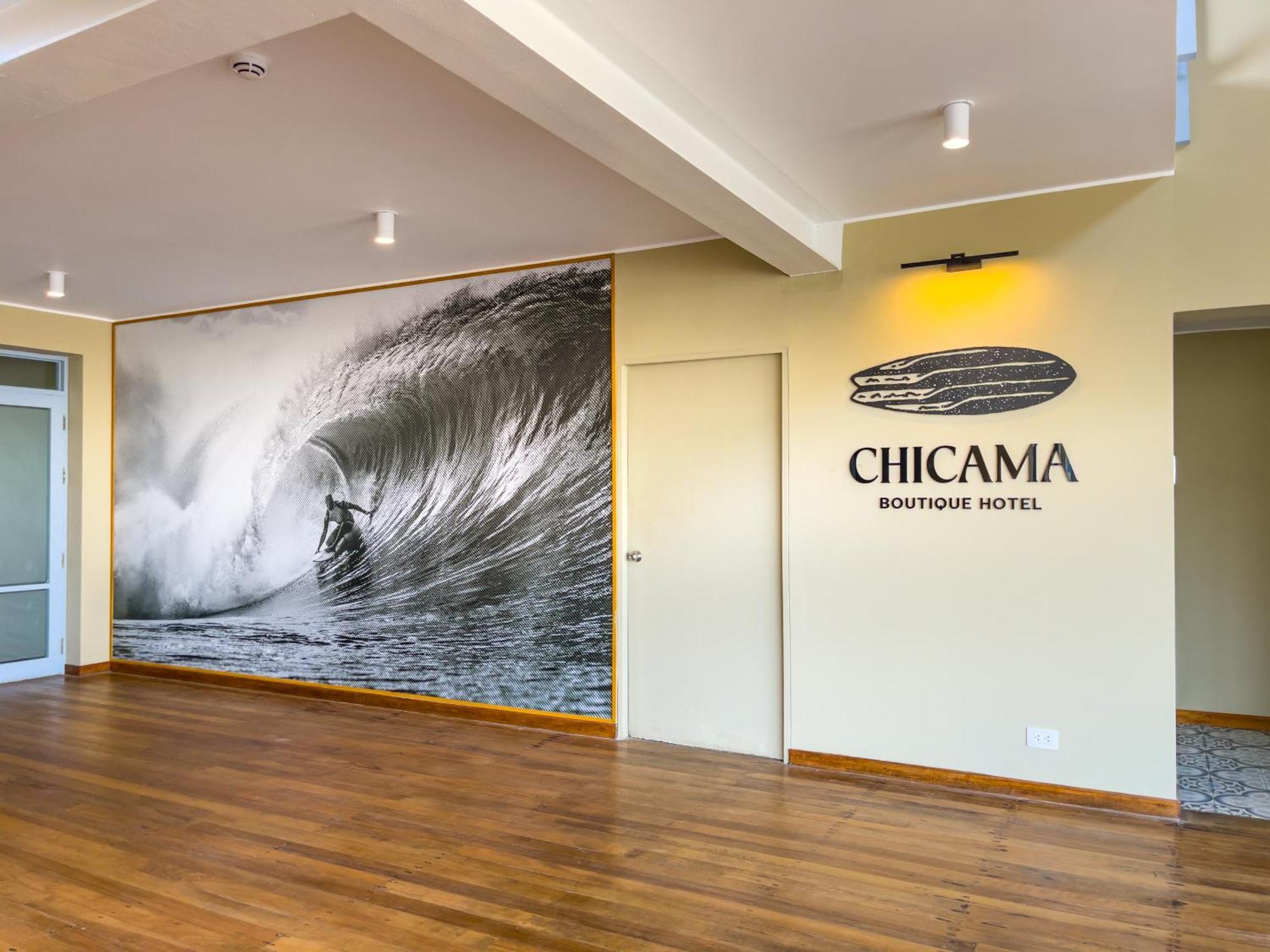 Chicama Boutique & 5*