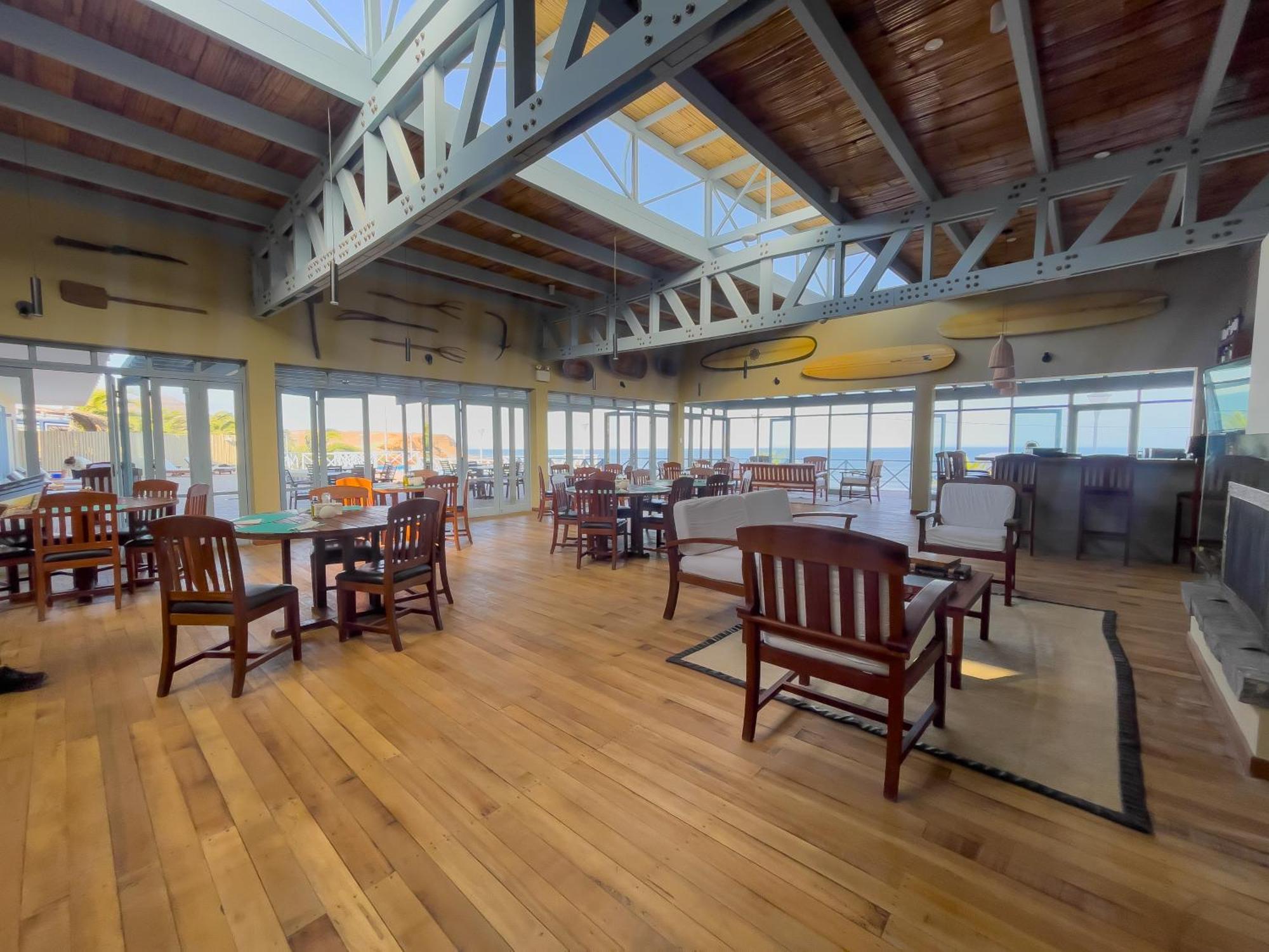 Chicama Boutique & 5* Puerto Chicama