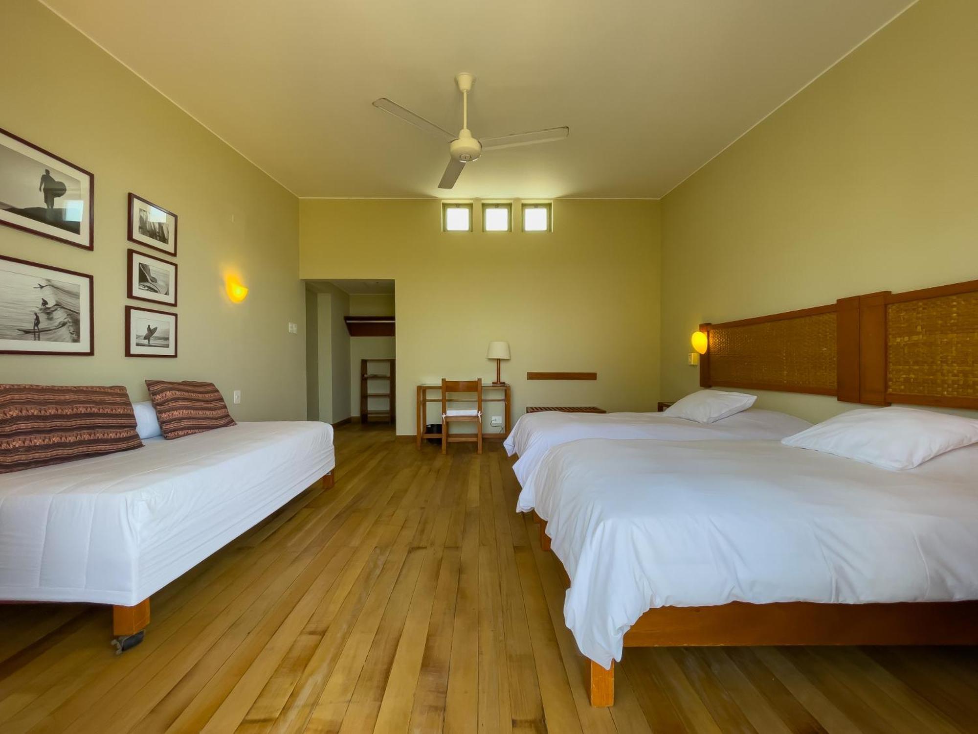 Resort Chicama Boutique & 5*