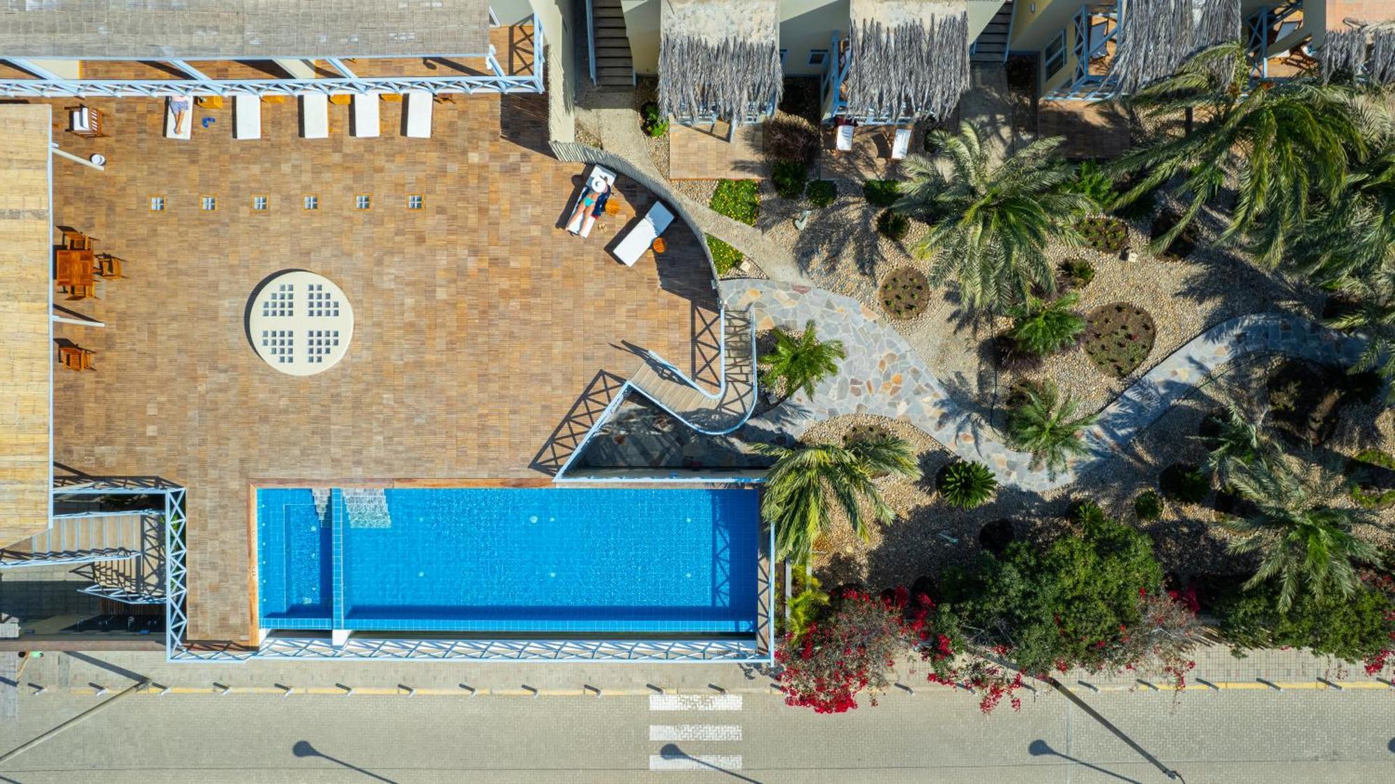 Chicama Boutique & Resort Puerto Chicama