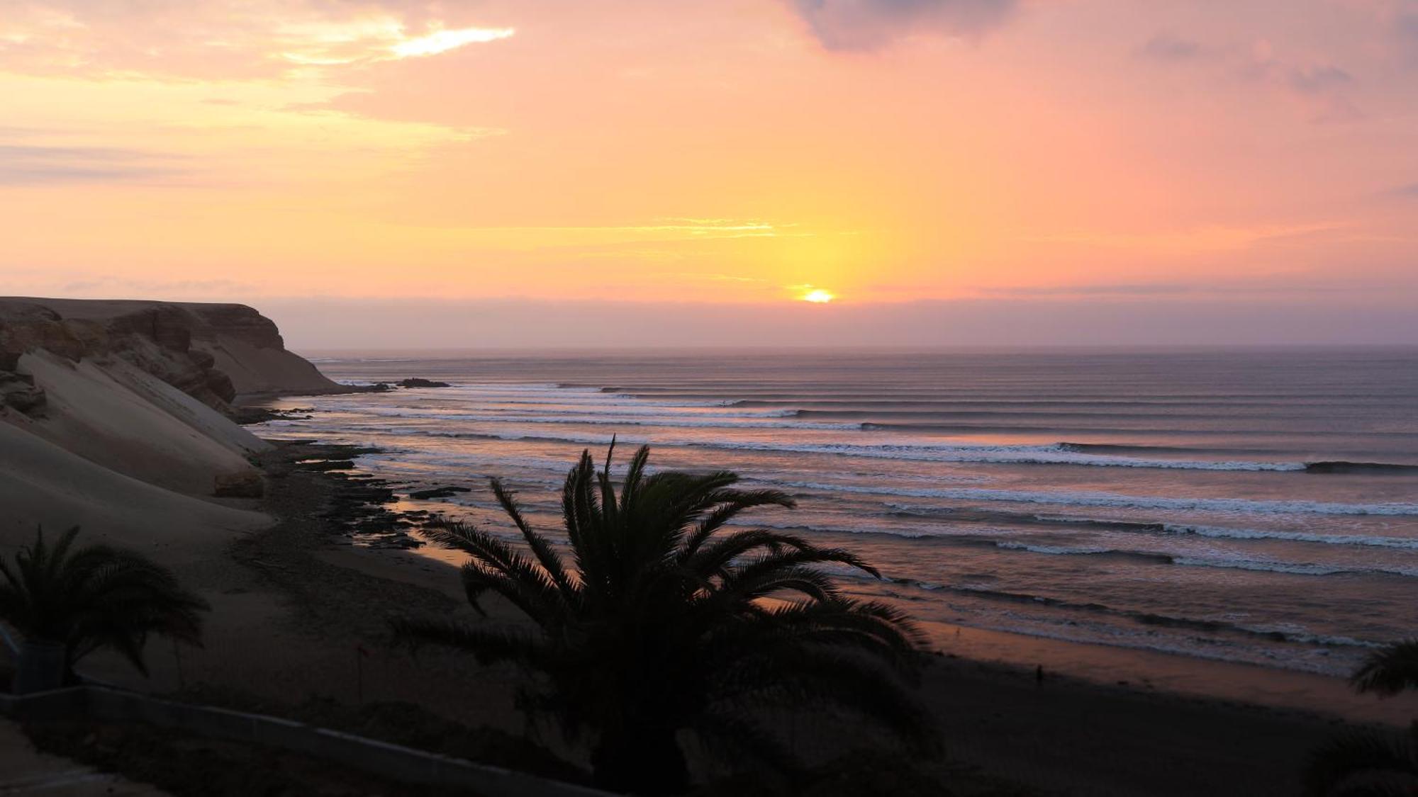 Chicama Boutique & 5*
