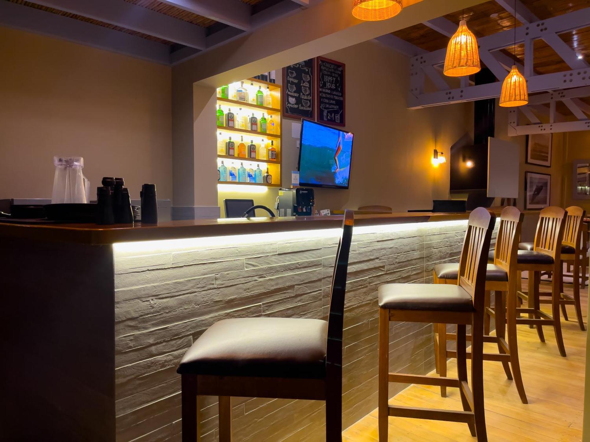 Chicama Boutique & 5* Puerto Chicama