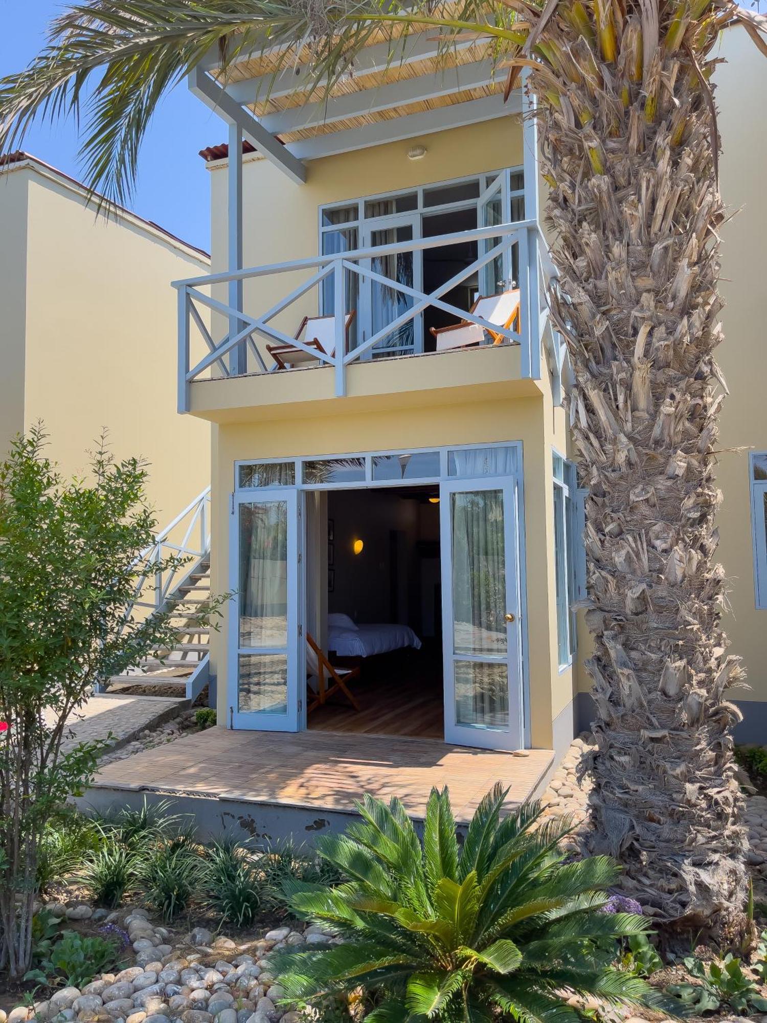 Chicama Boutique & Resort