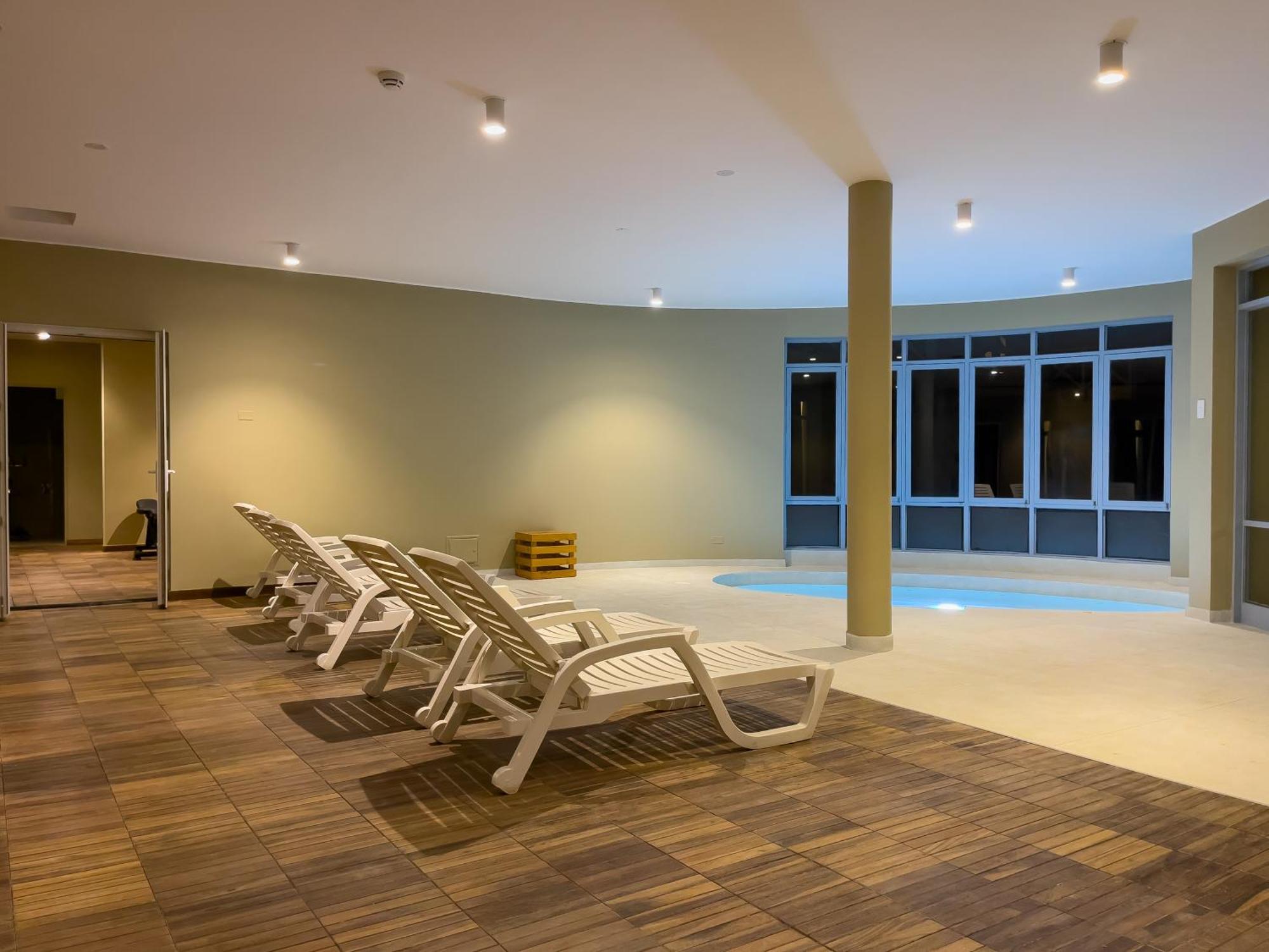 Chicama Boutique & Resort